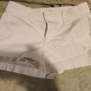 Gap Womens Shorts Size 2